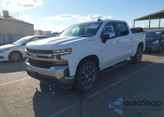 3GCPYDEKXLG253223: 43412980