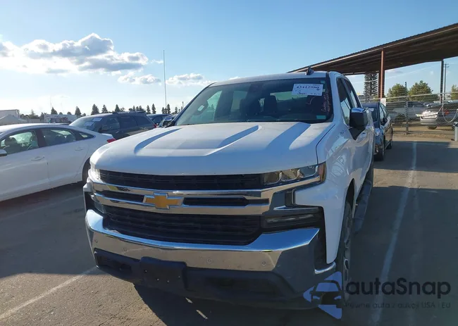 3GCPYDEKXLG253223: 43412980