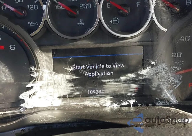 3GCPYDEKXLG253223: 43412980