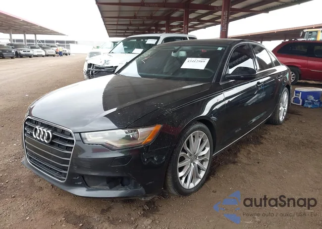 WAUGGAFC1CN121531: 43412989