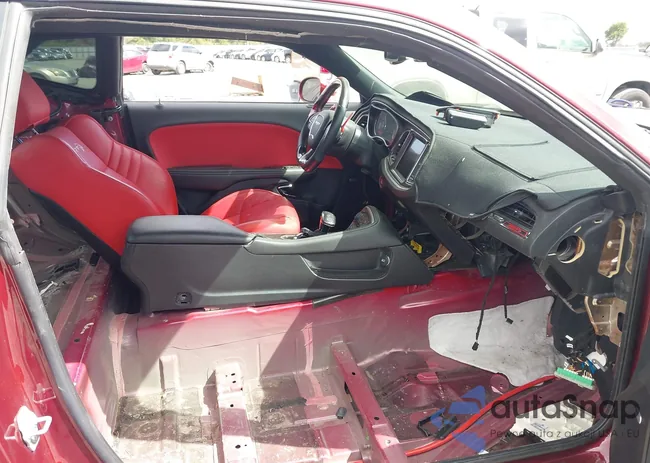 2C3CDZC95LH122423: 43413033