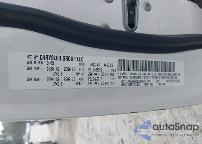 1J4NT2GB2AD500973: 43413036