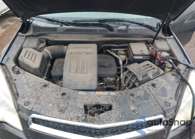 2GNALBEK6E6312458: 43413047