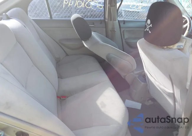 2HGES26872H612530: 43413058