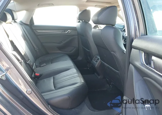 1HGCV1F55JA239192: 43413112