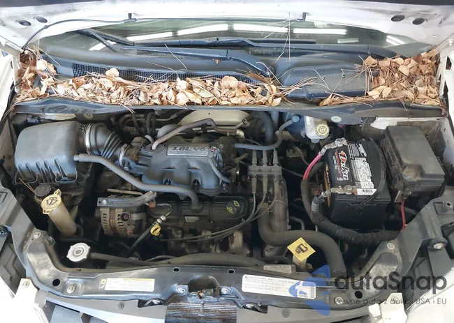 2A4RR5D15AR212357: 43413126