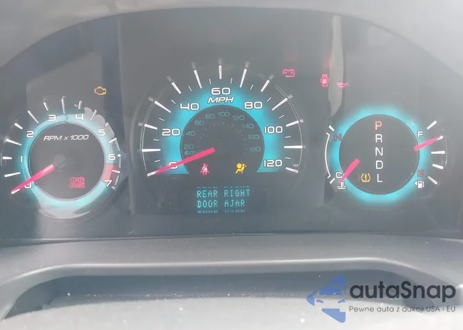 3FAHP0HAXAR215212: 43413131