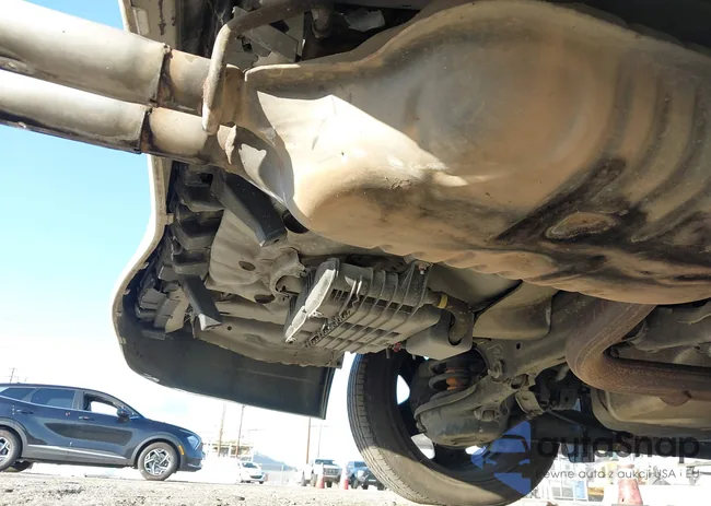 3FAHP0HAXAR215212: 43413131