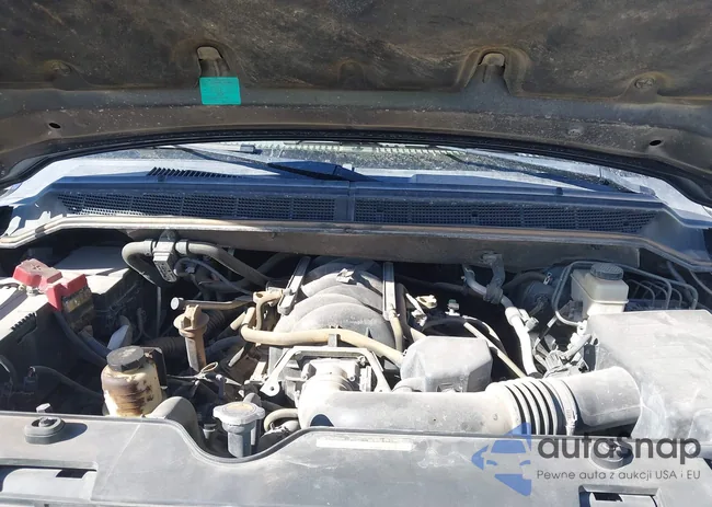 5N1BA0NEXEN600511: 43413134