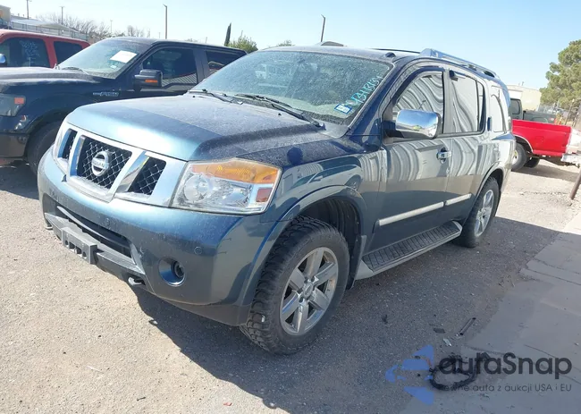 5N1BA0NEXEN600511: 43413134