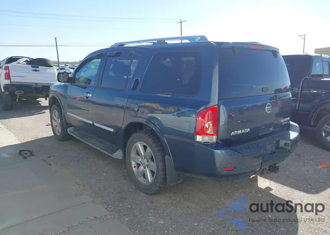 5N1BA0NEXEN600511: 43413134