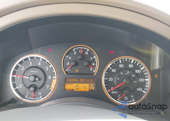 5N1BA0NEXEN600511: 43413134