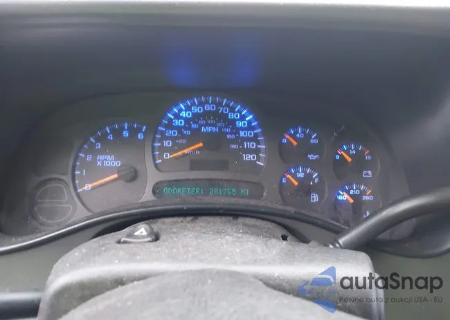 1GKEK13Z63J228765: 43413152