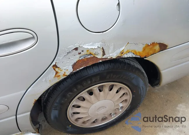 1G4HP54K914200081: 43413157