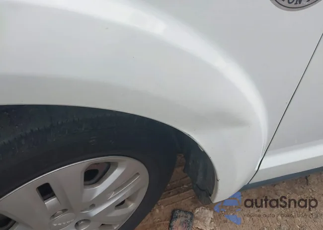 3C4PDCAB7JT384660: 43413166