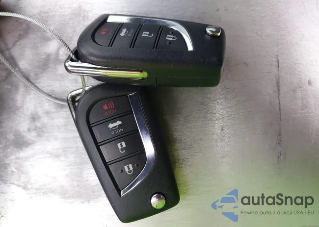 4T1G11AK9PU813904: 43412202