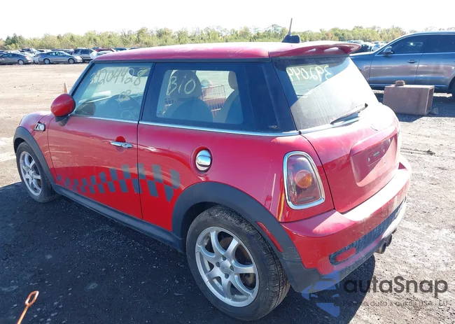 WMWMF7C56ATZ34628: 43412227