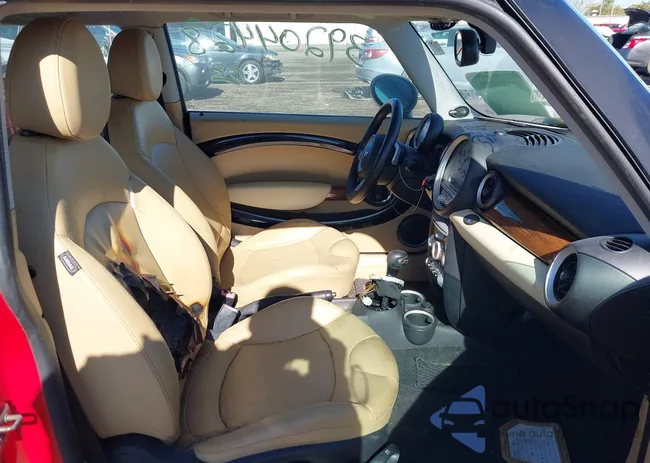 WMWMF7C56ATZ34628: 43412227