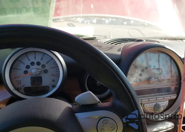 WMWMF7C56ATZ34628: 43412227