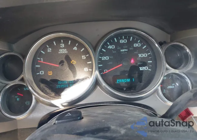 1GCHC43K59F103701: 43412235