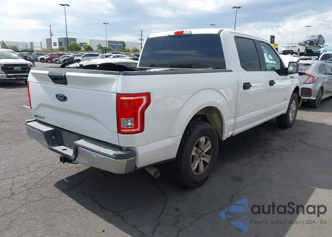 1FTEW1CP2HKD75410: 43412269