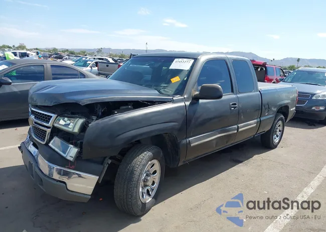 2GCEC19VX61107359: 43412277