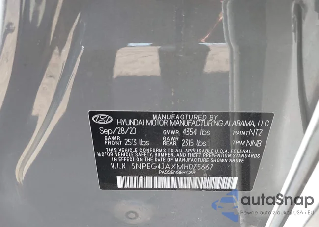 5NPEG4JAXMH075667: 43412282