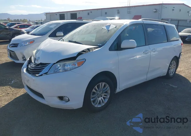 5TDYK3DC2BS050739: 43412295