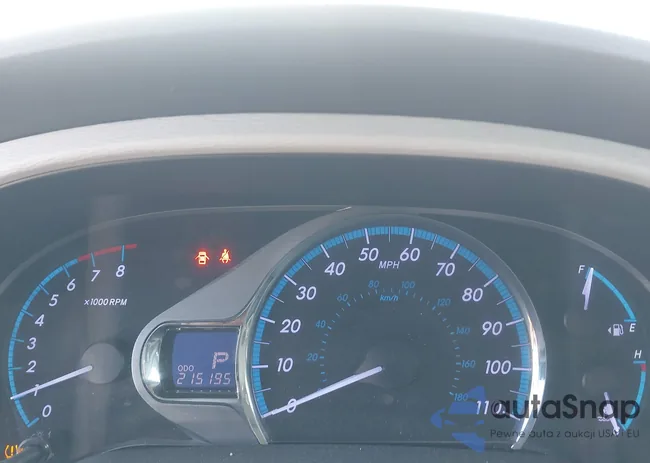 5TDYK3DC2BS050739: 43412295