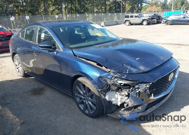 3MZBPACL2MM252980: 43412335