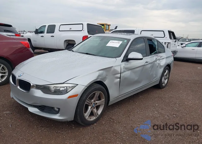 WBA3B3C50EJ982076: 43412338