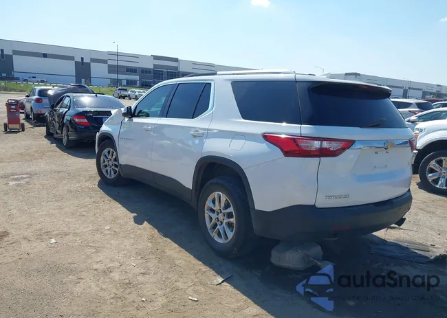 1GNERGKWXJJ117819: 43412340