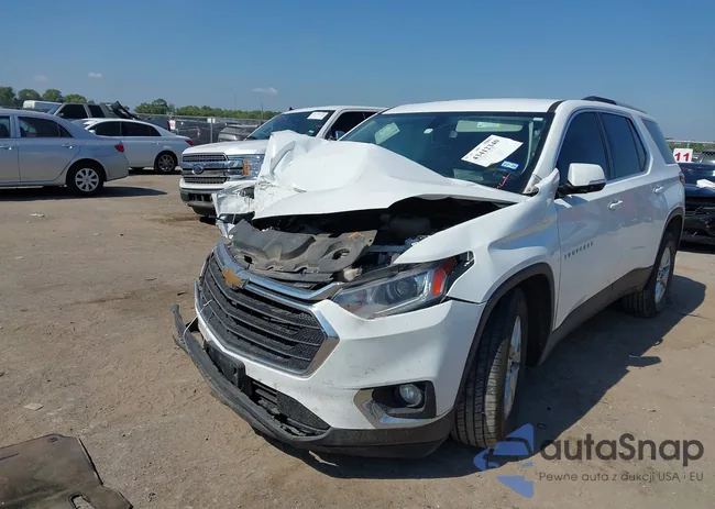 1GNERGKWXJJ117819: 43412340