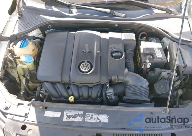 1VWBH7A37DC085262: 43412345