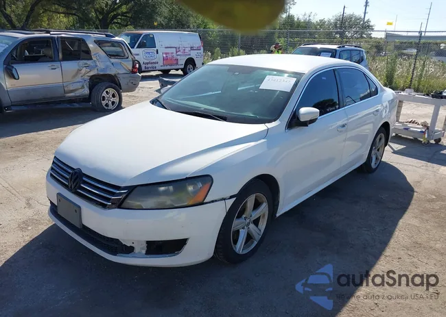 1VWBH7A37DC085262: 43412345