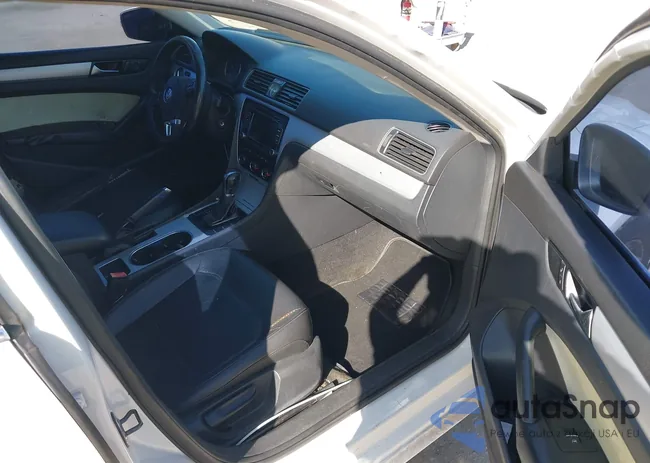 1VWBH7A37DC085262: 43412345