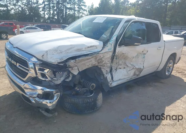 1C6SRFFT7MN671233: 43412347