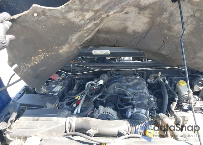 1C4HJWFG1GL185157: 43412400