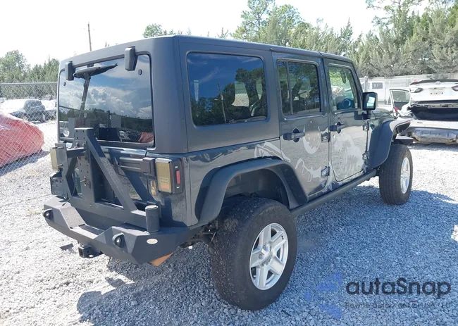 1C4HJWFG1GL185157: 43412400