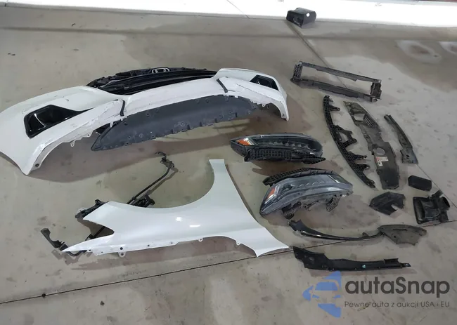 1HGCV2F39NA002747: 43412443