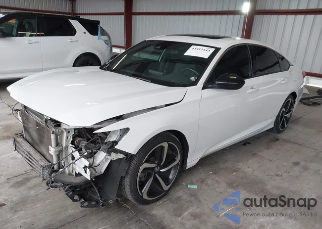 1HGCV2F39NA002747: 43412443