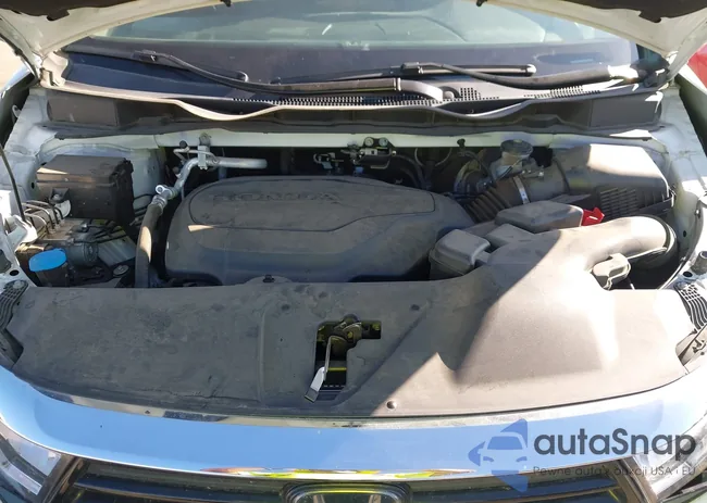 5FNRL6H76NB064409: 43412445