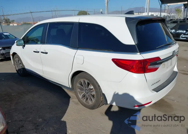 5FNRL6H76NB064409: 43412445