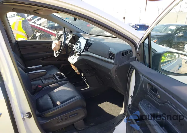 5FNRL6H76NB064409: 43412445