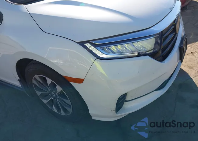 5FNRL6H76NB064409: 43412445