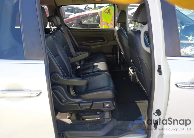 5FNRL6H76NB064409: 43412445