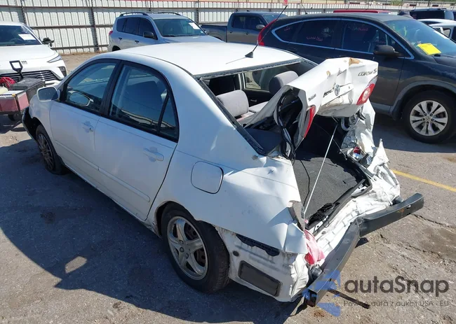 1NXBR32EX4Z234505: 43412522