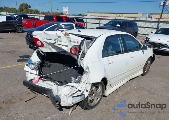 1NXBR32EX4Z234505: 43412522