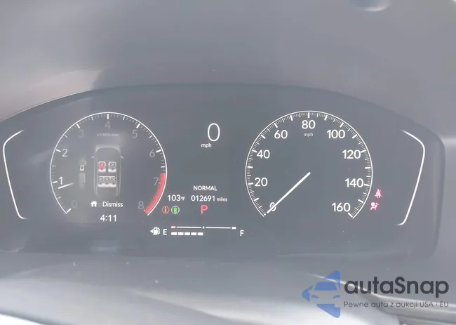 2HGFE2F55RH583668: 43412564