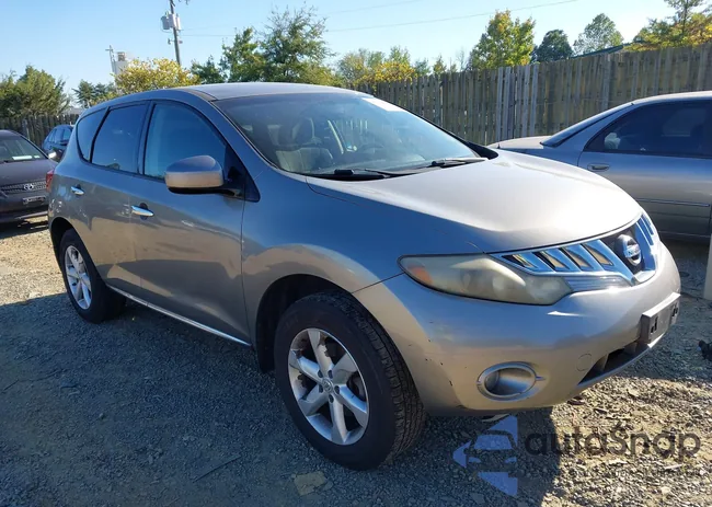 JN8AZ18W69W107240: 43412567